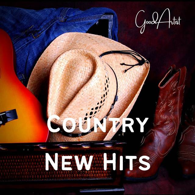 Country New Hits