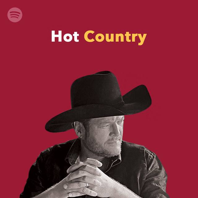 Hot Country