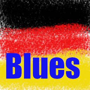 Blues aus Deutschland
