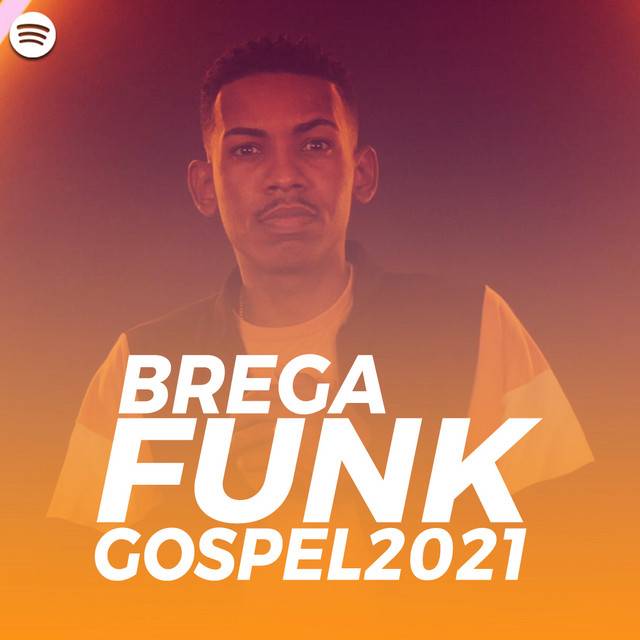 Brega Funk Gospel 2023