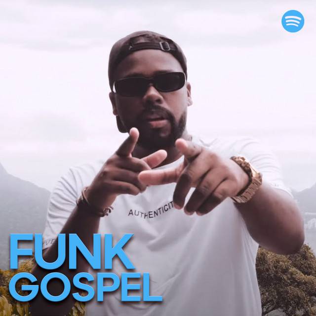Funk Gospel 2024
