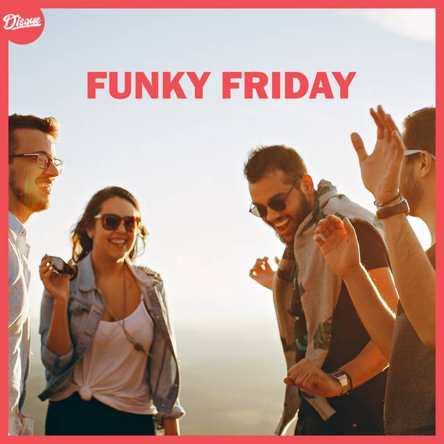 Funky Friday 2020 | Mood Boost 🌴