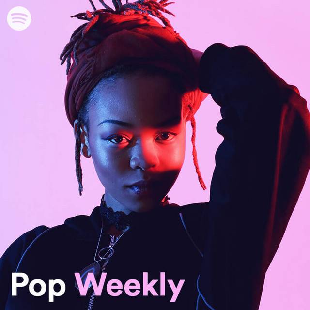 Pop Weekly