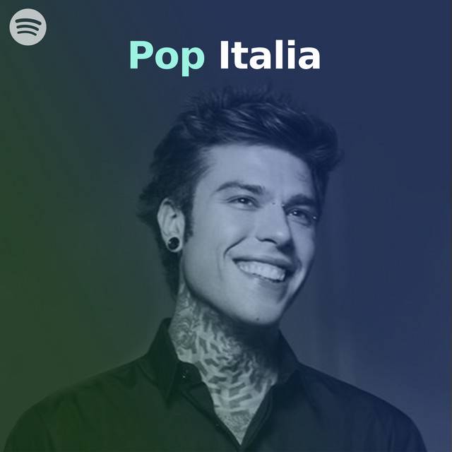 Pop Italia