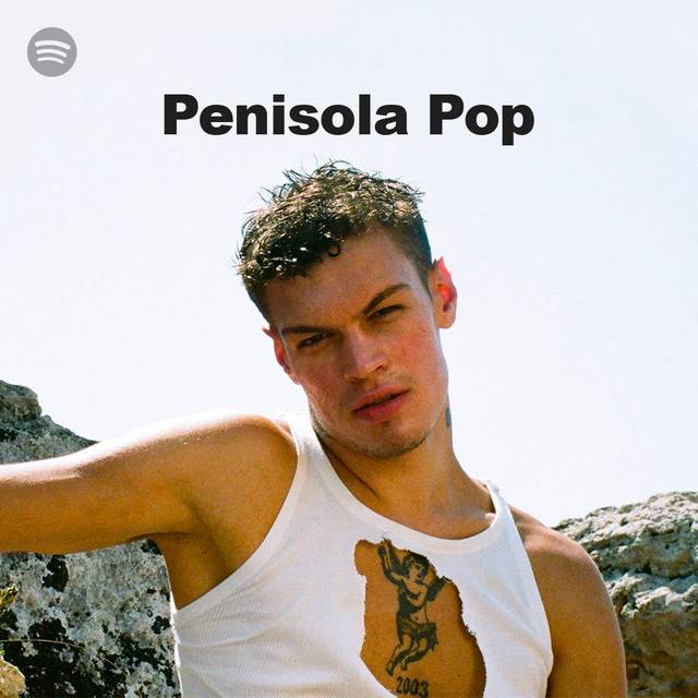 Penisola Pop