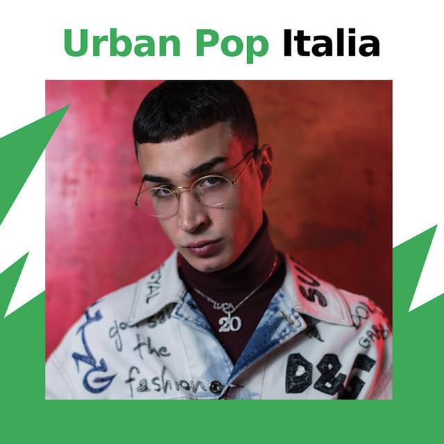 Urban Pop Italia