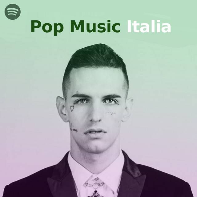 Pop Music Italia