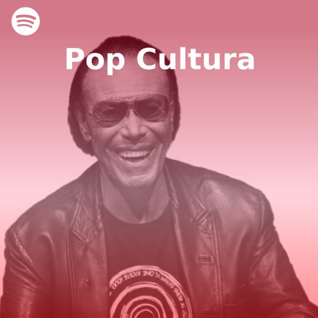 Pop Cultura