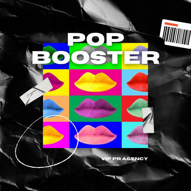 Pop Booster
