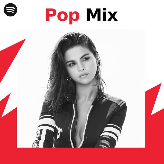 Pop Mix 2023