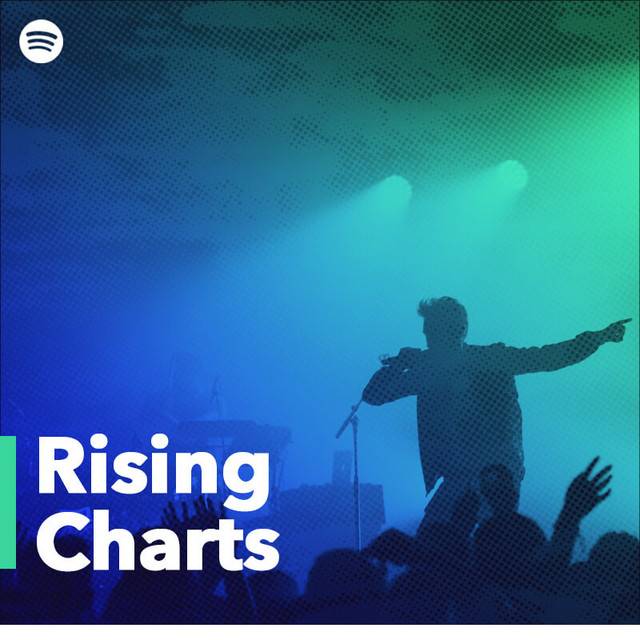 Rising Charts