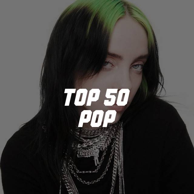 TOP 50 POP