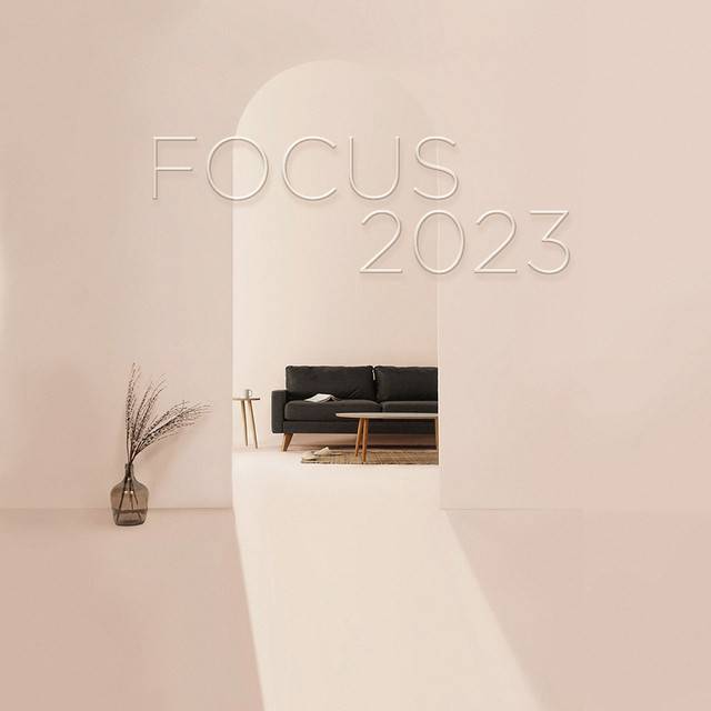 Focus 2023 | Music for intense focus.  Electronic | Studying, Work