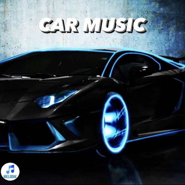 Car Music 2023