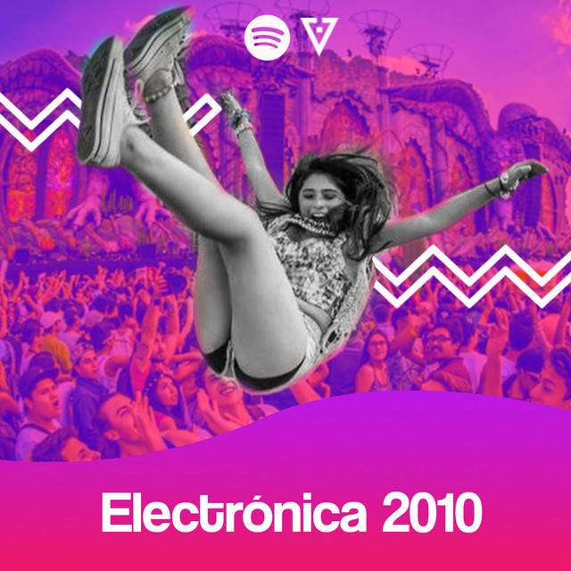 Electrónica 2010