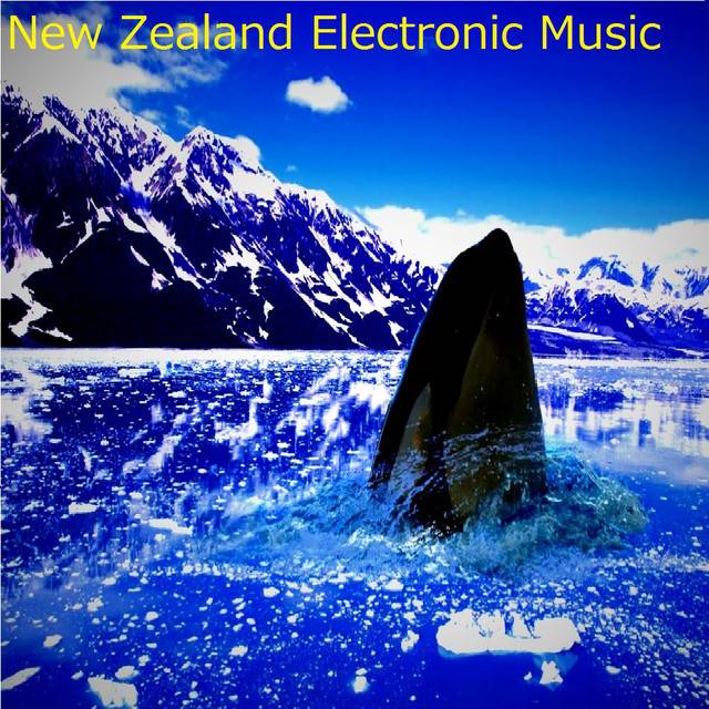 NZ Electronic Music