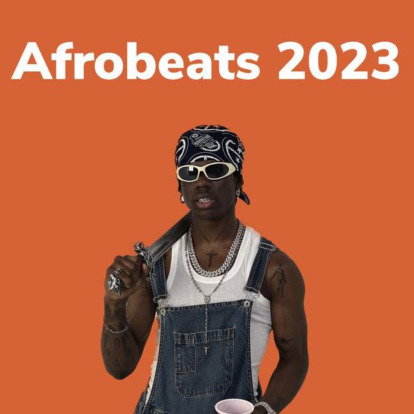 Afrobeats 2023