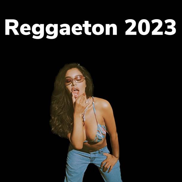 Reggaeton 2023