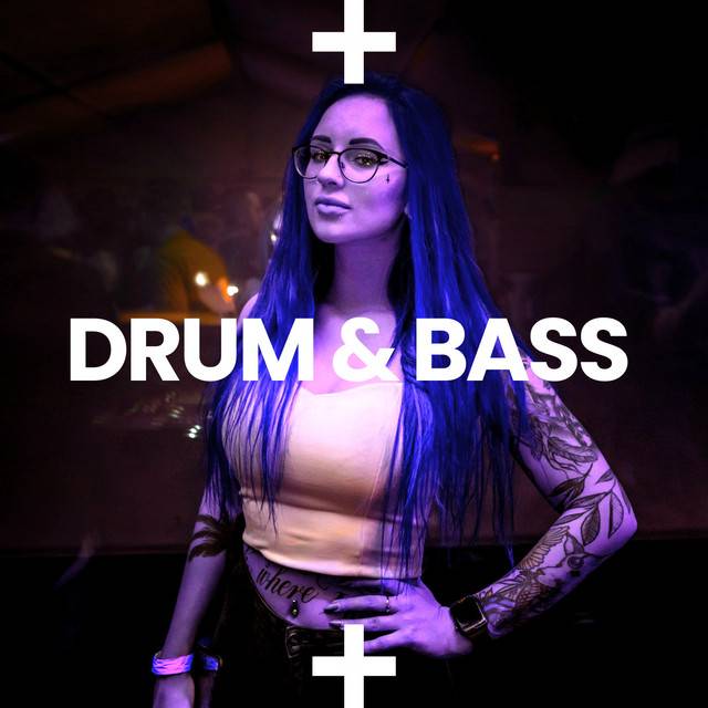 Drum & Bass by MIF 🚀