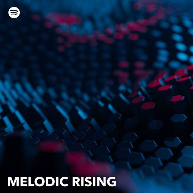 Melodic Rising