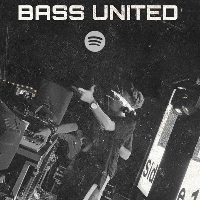 BASS UNITED ⚡ - DUBSTEP & BASS MUSIC