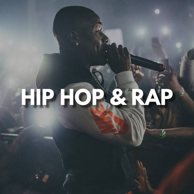 Hip Hop & Rap Songs | Playlist 2023