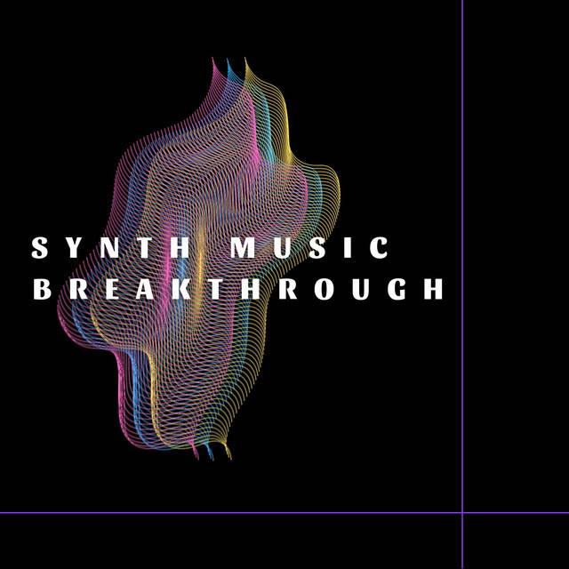 Synthpop & Synthwave Breakthrough