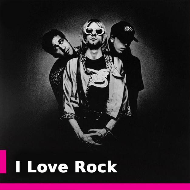 I Love Rock