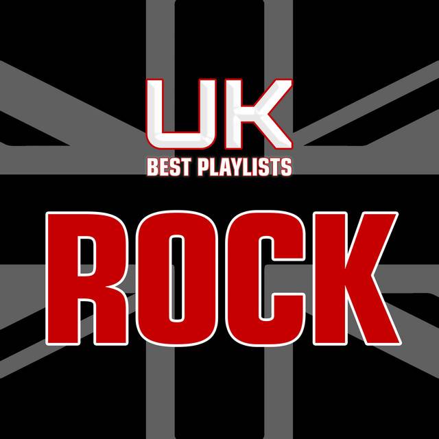 UK Best Rock 2023