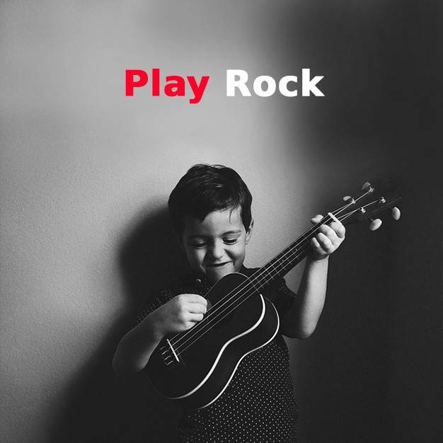 Play Rock