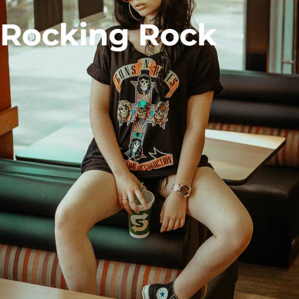 Rocking Rock