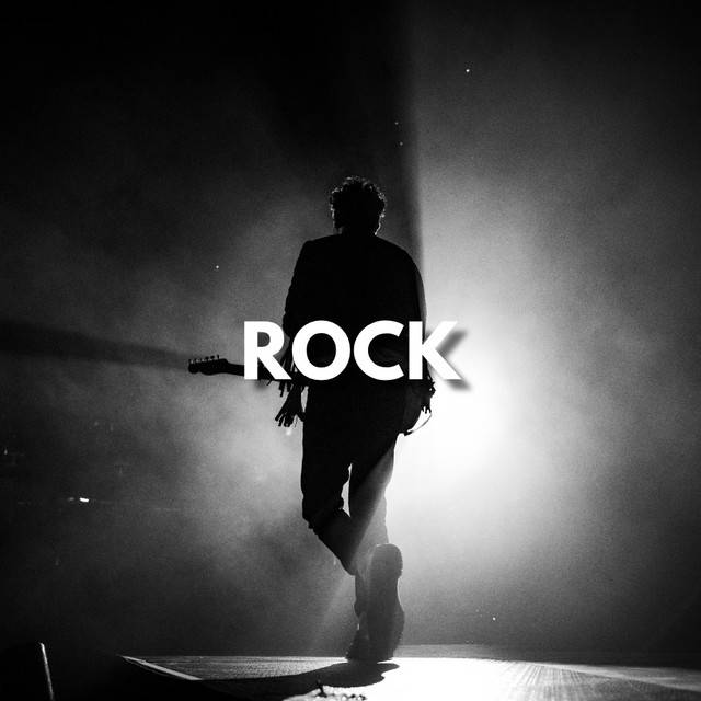 Rock Music Playlist 2023