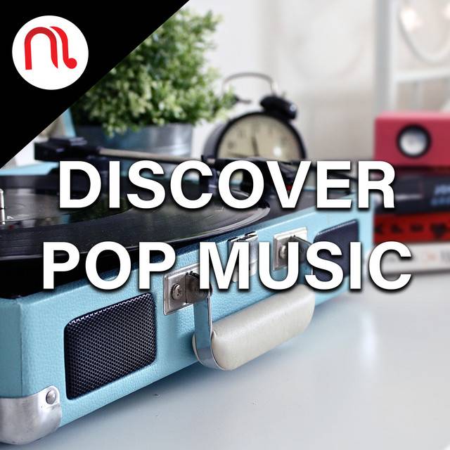DISCOVER POP MUSIC  - by MILLEVILLE MUSIC