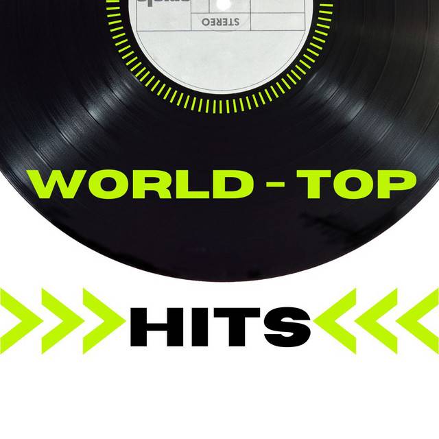 World Hits - Top Hits