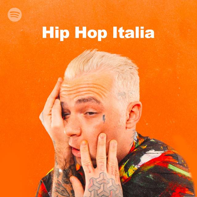 Hip Hop Italia