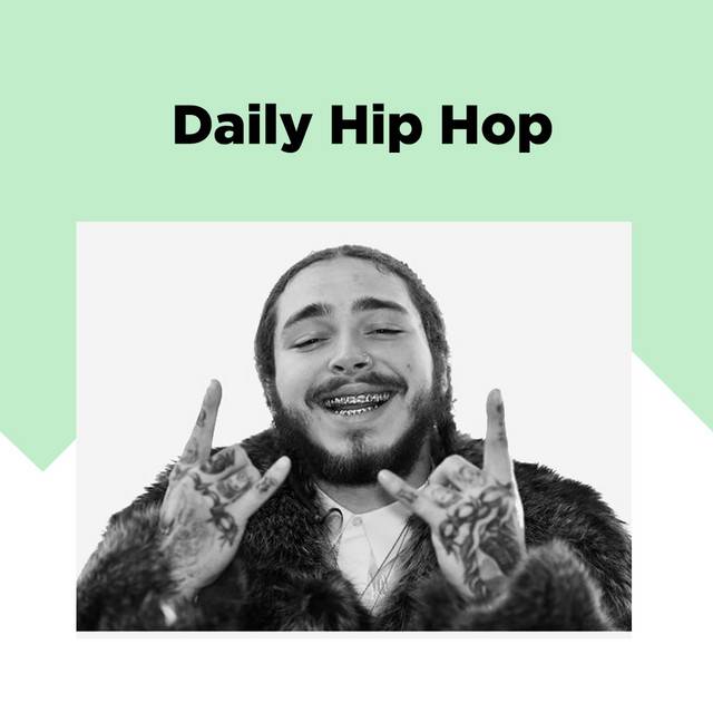 Daily Hip Hop
