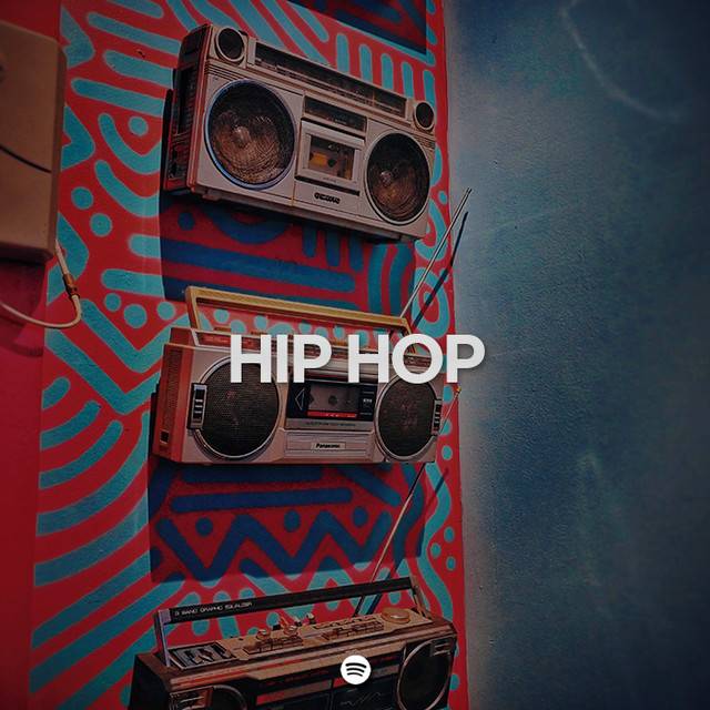 Hip Hop Music | Playlist 2021