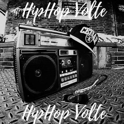Hip Hop Volte