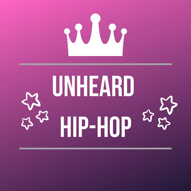 Unheard Hip-Hop 🐐
