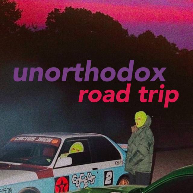 unorthodox road trip™