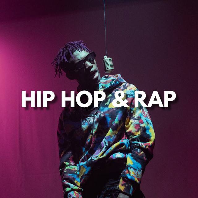 Hip Hop & Rap Music Songs | Playlist 2024