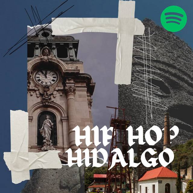 Hip Hop Hidalgo
