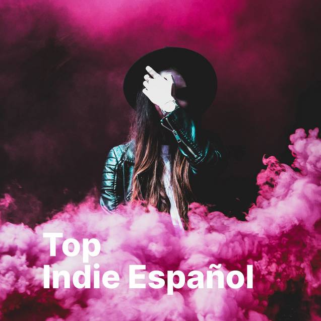 Top Indie Español