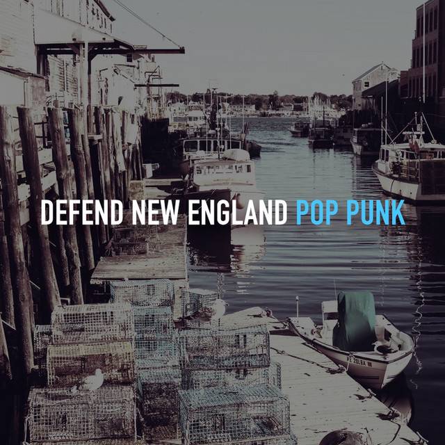 Defend New England Pop Punk: Presented by Promise Game 