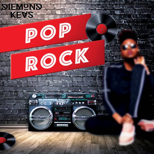Pop Rock by Diemond Kevs 