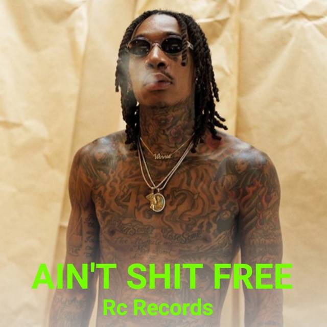 Ain't Shit Free wiz Khalifa ft young Deji Multi Verse