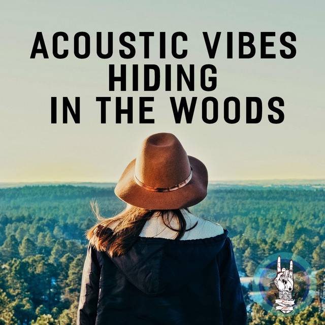 Acoustic Vibes Hiding In The Woods