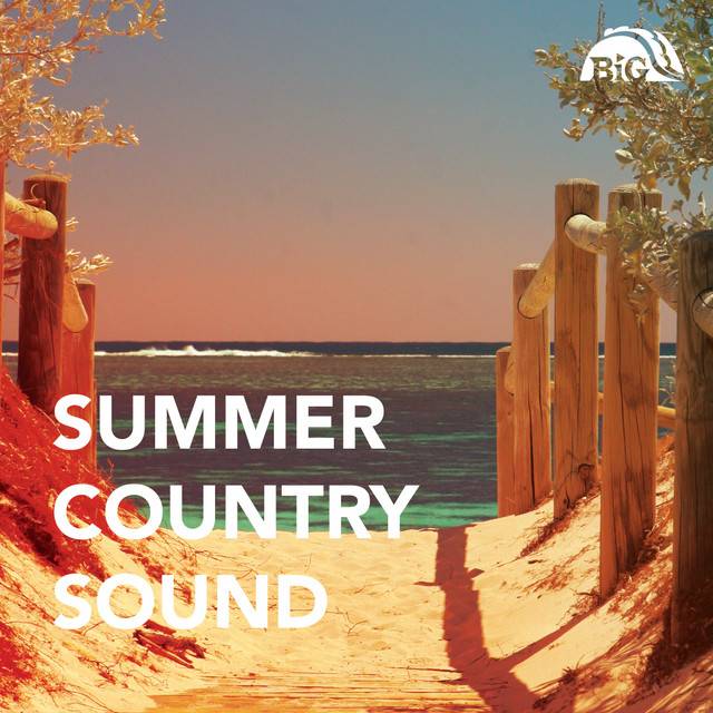 Summer Country Sound