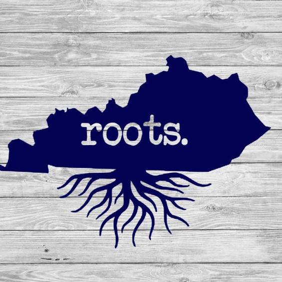 Kentucky Roots