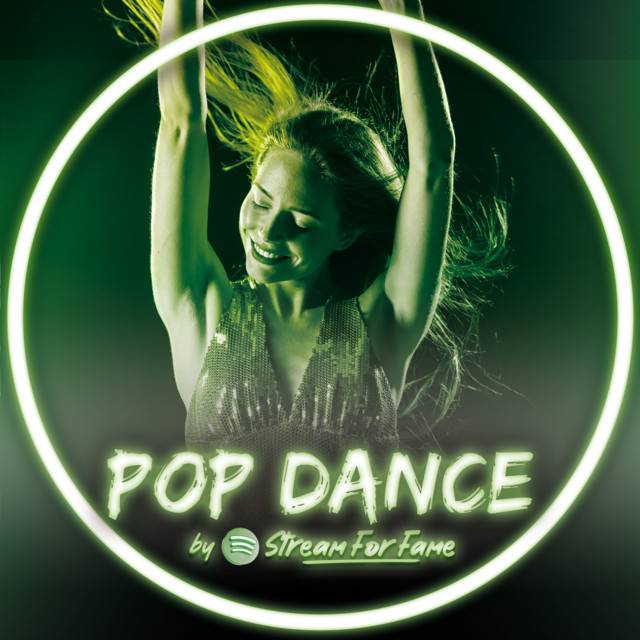 POP DANCE by streamforfame.com